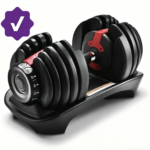 SPORTUVE Wholesale Custom 24Kg-552Lbs Adjustable Steel/Metal Dumbbell Set High Quality 40Kg-90Lbs Wieghts Dumbbell Series